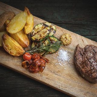 SOLOMILLO DE RETINTO