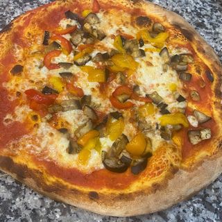 Peperlizia senza lattosio 