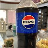 Pepsi-Cola original Botella de 1,75 L