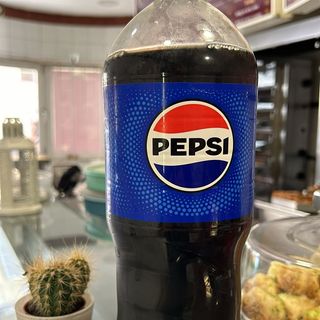 Pepsi-Cola original Botella de 1,75 L