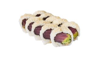 California Tuńczyk 10szt