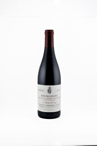 Hautes Côtes de Nuits