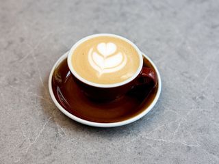 Капучино (150ml)