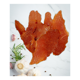 М'ясо "курка Часник" В'ялене This Is Jerky, Bro