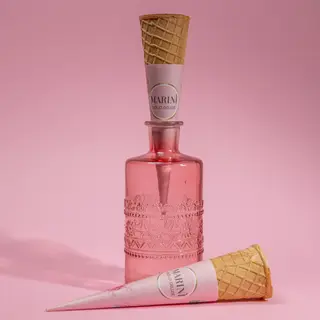 Sacchetto 3 coni