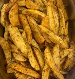 Картопля по-селянськи 100 г