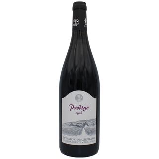 Syrah Prodigo 0.75 L Cantina Giangirolami