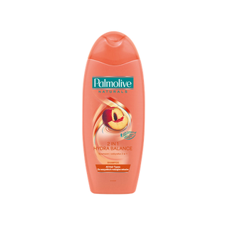 Szampon do włosów 2w1 Naturals Hydra Balance . 0.35кг