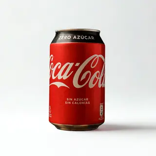 Coca Cola Zero