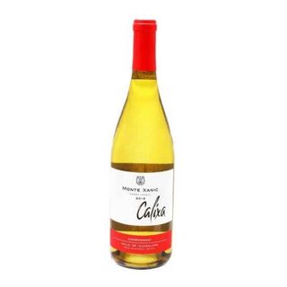 Vino Blanco Chardonnay (750 Ml.)