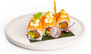 135. Sake pistacchio 8 pezzi