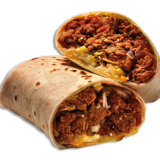 BURRITO CHICKEN STRIPS