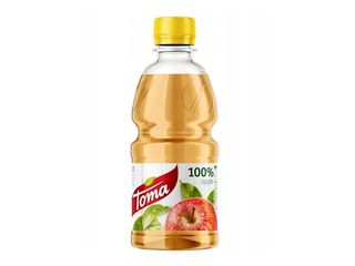 Sok Toma Jabłko 0,33L