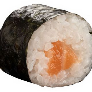 Maki de salmón (8 piezas)