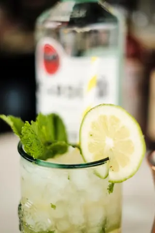 Daiquiri