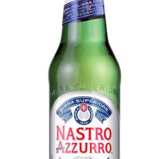 Nastro Azzurro 33 cl