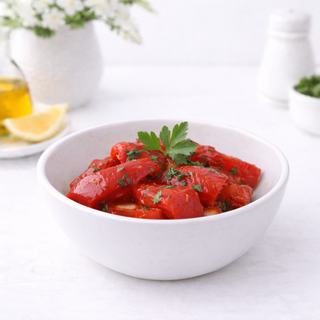 Salata de gogosari murati 150g