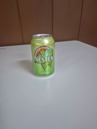 Nestea Té Verde Maracuyá (33 Cl.)
