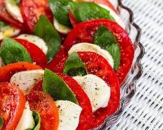 Салата Капрезе