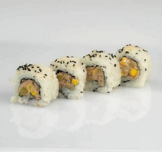 354 Tonno plus - 8 pezzi