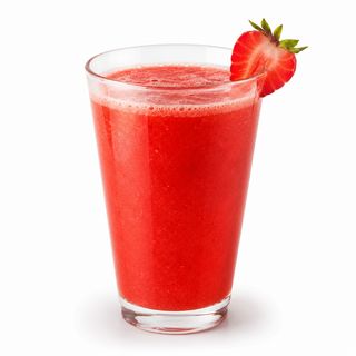 Jus De Fraise