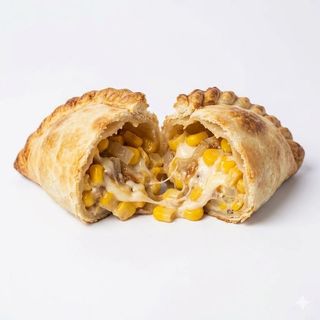 Empanada De Humita