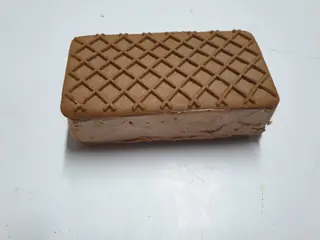 Biscotto gusto nutella