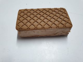 Biscotto gusto nutella