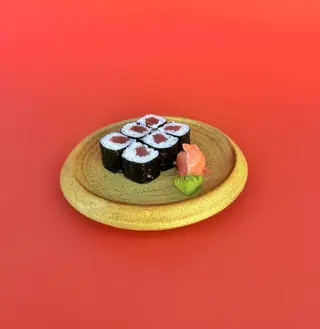 Teka maki