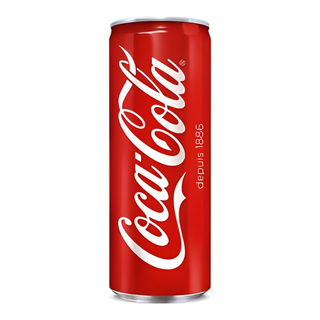 COCA COLA 33 CL