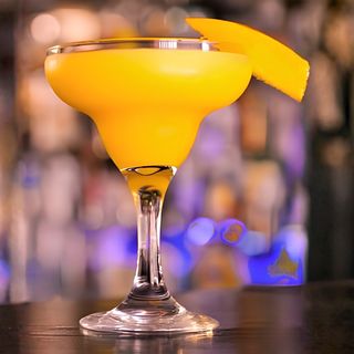 Cocktail Mangue