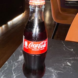 Coca cola 