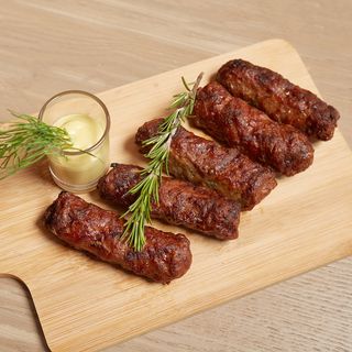 Мичь из говядины/ MICI VITEL