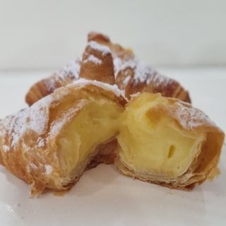 ROLITO Crema Pastelera 