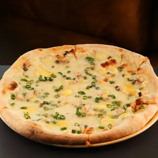 Pizza Românească