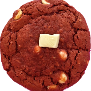 Cookie Red Velvet