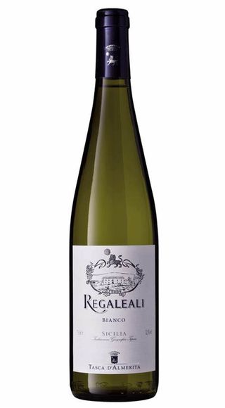 Regaleali Bianco - Tasca D'Almerita