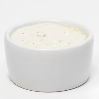 Sos tzatziki