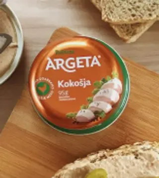 Pašteta kokošija