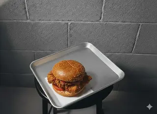 CHICKEN ROYAL