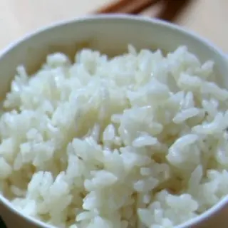 Arroz Blanco