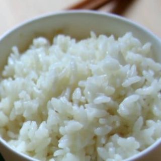 Arroz Blanco