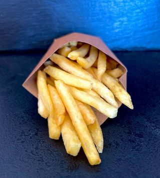 Картопля фрі