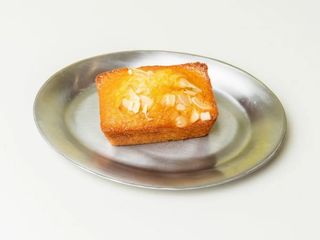 Bizcocho Naranja Unidad