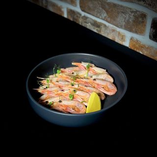 Креветка гренландська (300г)