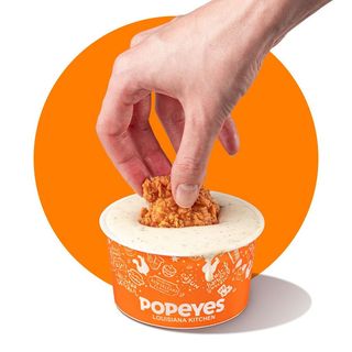 Ranch Dip N'Drip 200g