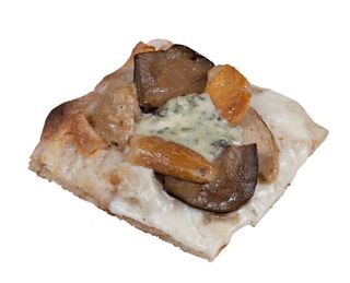 Gorgonzana