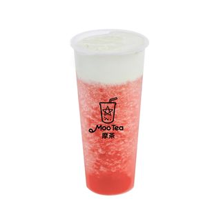 Cheese Strawberry