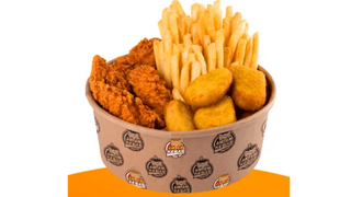 Kura box