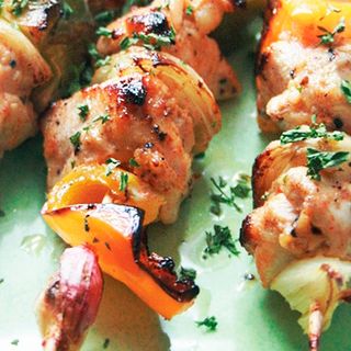 Shish Taouk (2 uds.)